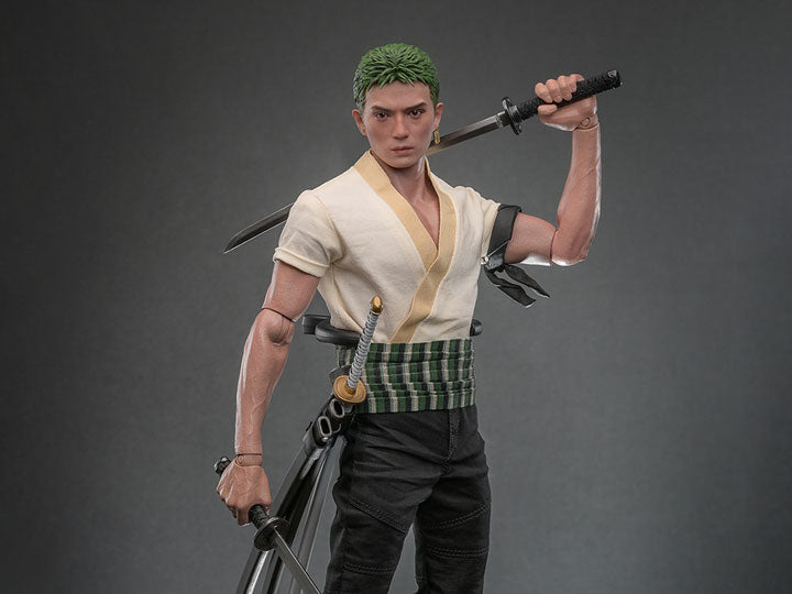 One Piece TMS110 Roronoa Zoro 1/6th Scale Collectible Figure