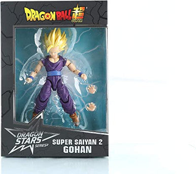 Dragon Ball Super - Dragon Stars Super Saiyan 2 Gohan (Series 11