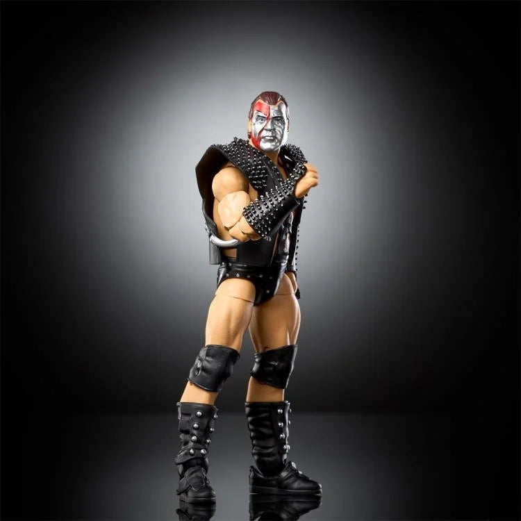WWE Elite Collection Series 123 Demolition Ax Action Figure