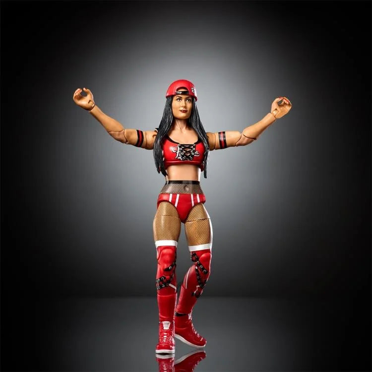 WWE Elite Collection Series 123 Nikki Bella Action Figure