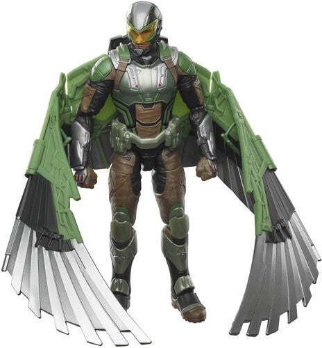 Hasbro Collectibles - Captain America: Brave New World - Marvel Legends - Marvel’s Falcon Action Figure