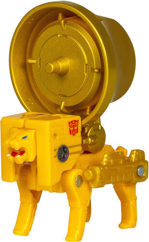 Hasbro Collectibles - The Transformers: The Movie - Studio Series - Core Steeljaw