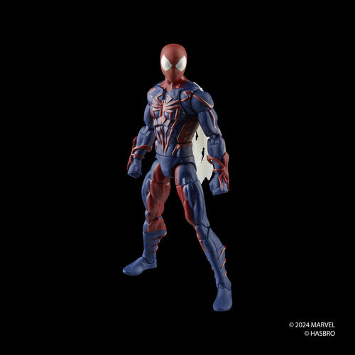 Hasbro Collectibles - Spider-Man Retro Comics - Marvel Legends - Spider-Man Unlimited Action Figure
