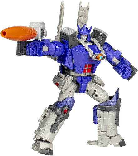 Hasbro Collectibles - The Transformers: The Movie - Studio Series - Leader Class Galvatron