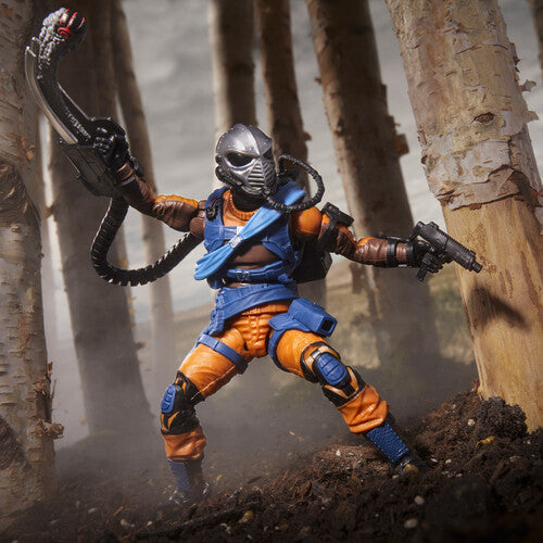 Hasbro Collectibles - G.I. Joe - Classified Series - #153, Frag-Viper Action Figure