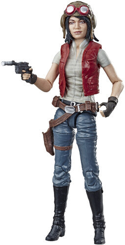 Hasbro Collectibles - Star Wars The Black Series Star Wars: Doctor Aphra Comics - 6" Doctor Aphra Figure