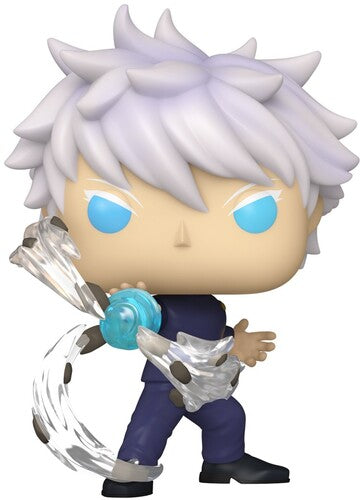FUNKO POP! Anime: Jujutsu Kaisen - Satoru Gojo
