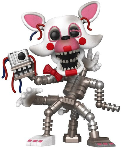 FUNKO POP! Super: Five Nights at Freddy's - Mangle (FNAF)