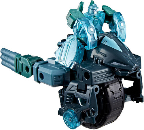 Hasbro Collectibles - Transformers - Age of the Primes - The Thirteen Micronus Prime