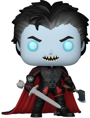 Funko POP! Movies: Sleepy Hollow - Headless Horseman