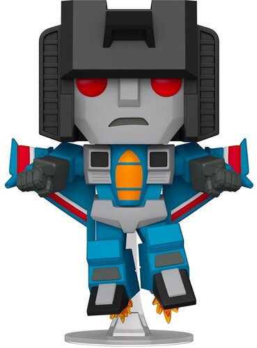 Funko POP! Television: Transformers - Thundercracker