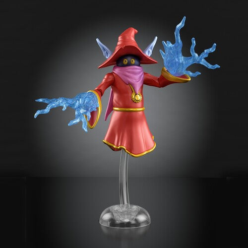Masters of the Universe: Origins 200X Cartoon Collection Orko Action Figure (He-Man, MOTU)