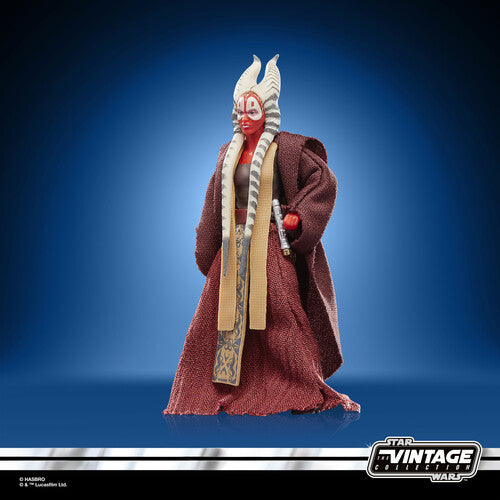 Star Wars: Attack of the Clones - Vintage Collection - Shaak Ti Action Figure