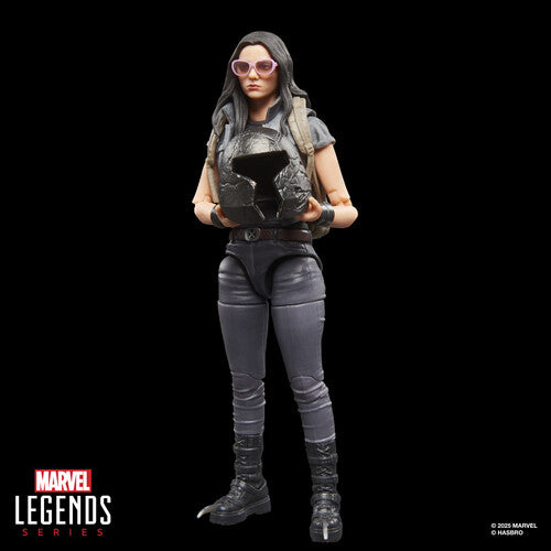Hasbro Collectibles - Deadpool & Wolverine - Marvel Legends X-23 Action Figure