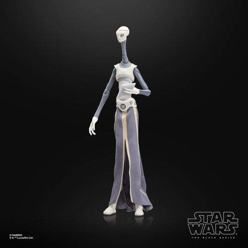 Star Wars: Attack of the Clones - Black Series - Taun We Action Figure