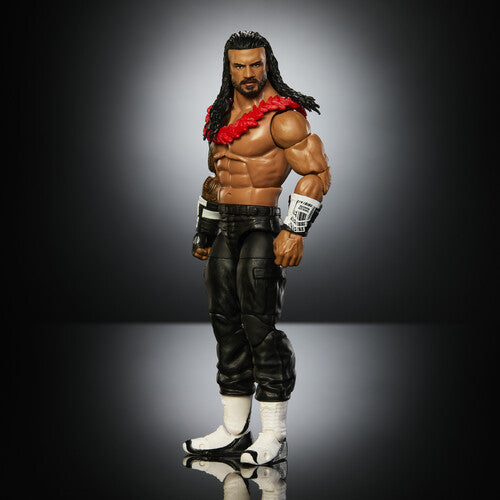 WWE Elite Collection 6" Roman Reigns Action Figure