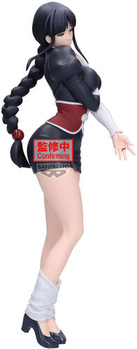 Banpresto - Bleach - Glitter & Glamours - Nemu Kurotsuchi Statue
