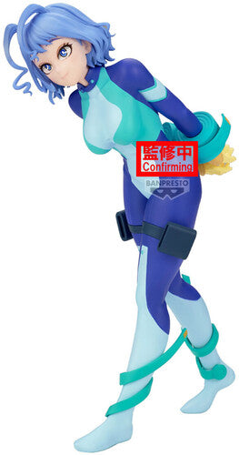 Banpresto - My Hero Academia - Glitter & Glamours - Nejire Hado II Ver A Statue (MHA)