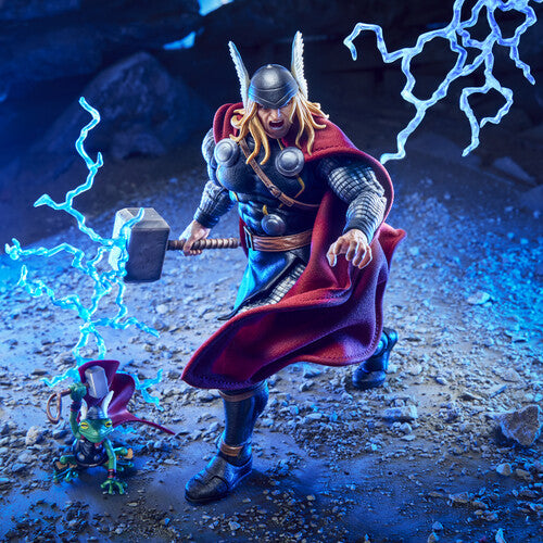 Thor - Marvel Legends: Maximum Series - Thor Action Figure