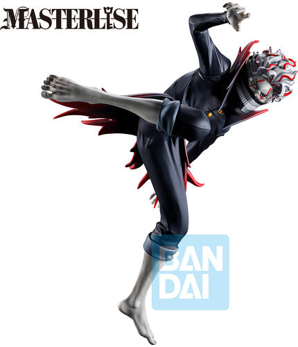 Ichibansho - DanDaDan - Masterlise - Okarun (Transformed) (Dance in the Music Room Begins) Figure