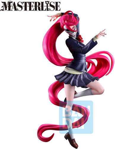 Ichibansho - DanDaDan - Masterlise - Aira (Transformed) (Dance in the Music Room Begins) Figure