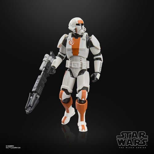Star Wars: The Old Republic - Black Series: Gaming Greats - Republic Trooper Action Figure