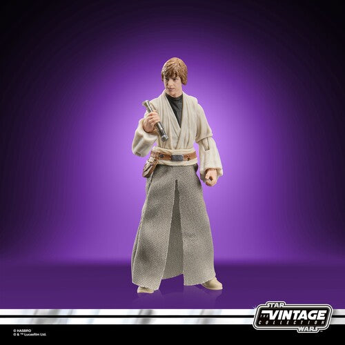 Star Wars: The Last Command - Vintage Collection - Luke Action Figure