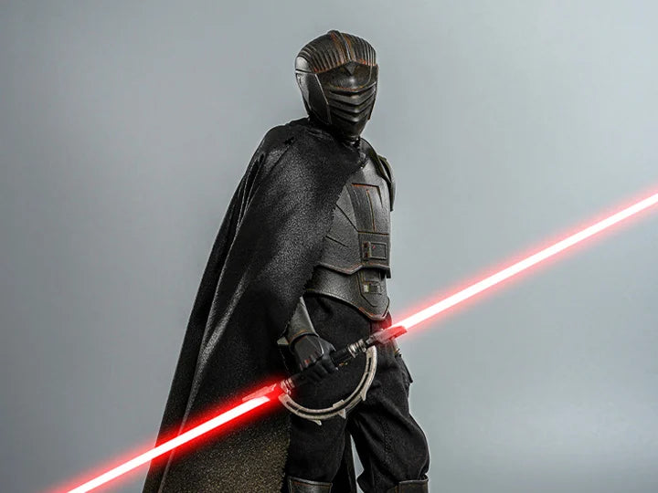 Marrok Sixth Scale Figure - Ahsoka - Star Wars (Hot Toys)