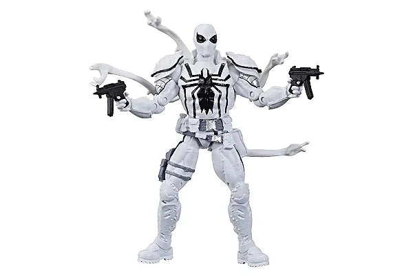 Marvel Legends 80th Anniversary Anti-Venom Action Figure