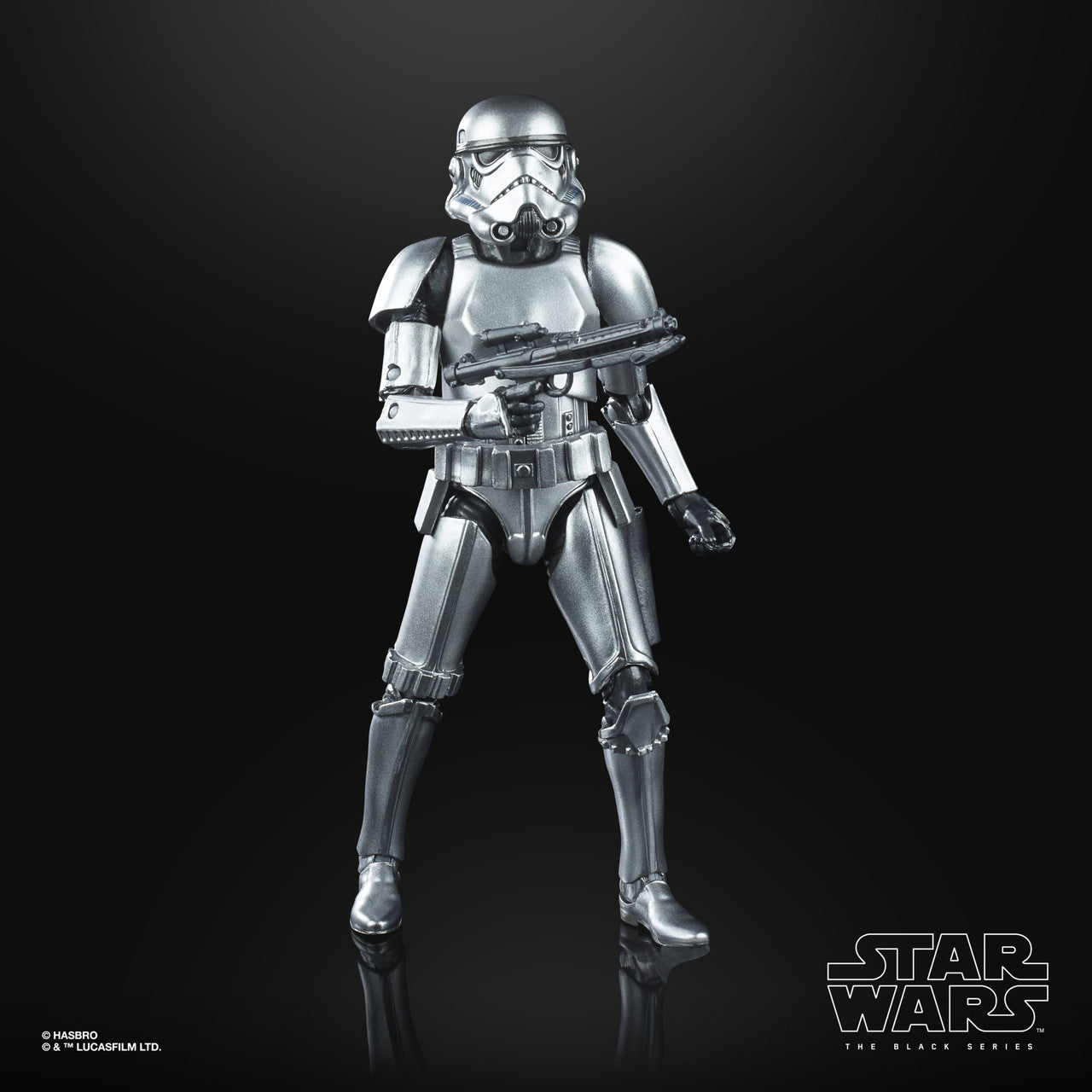 The Black Series - Stormtrooper
