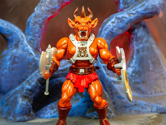 Legends of Dragonore Warriors of the Galaxy Ygg Action Figure