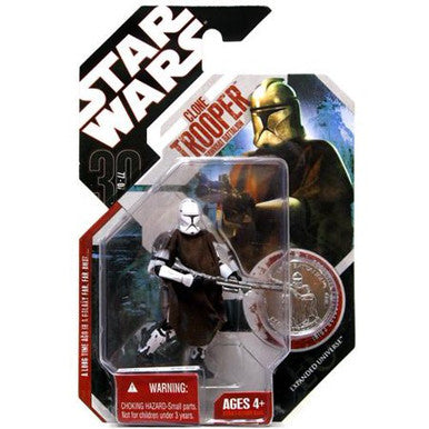 Hasbro Star Wars Clone Trooper Hawkbat Action Figure