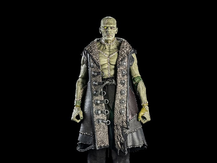Figura Obscura Frankenstein's Monster Action Figure