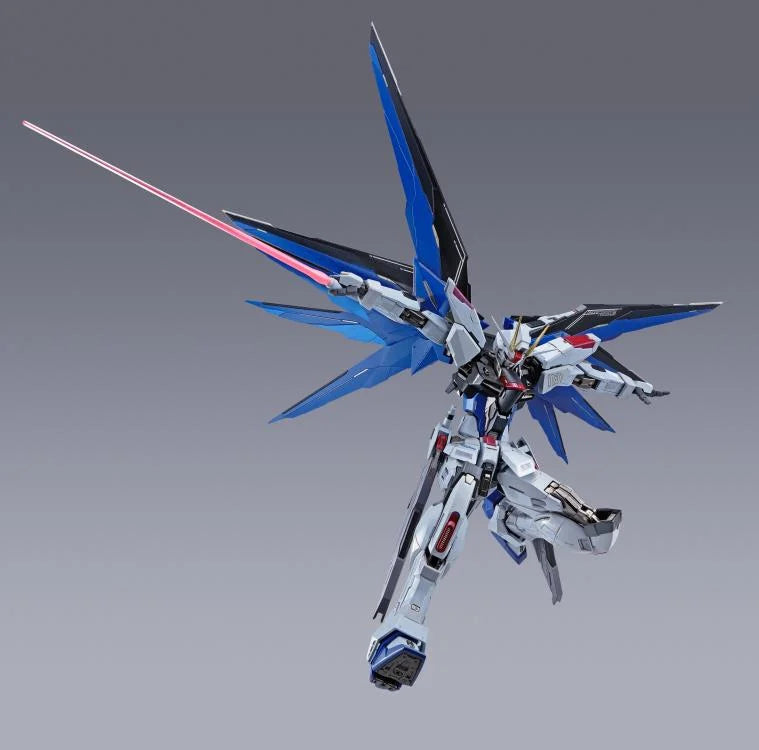 Mobile Suit Gundam SEED Metal Build Freedom Concept 2 Action Figure (Reissue)
