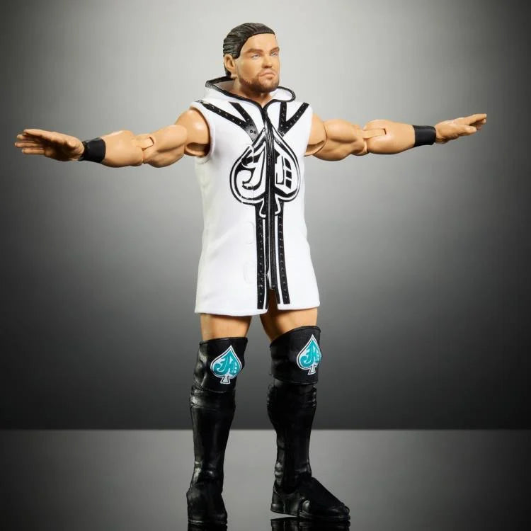 WWE Elite Collection Series 112 JD McDonagh