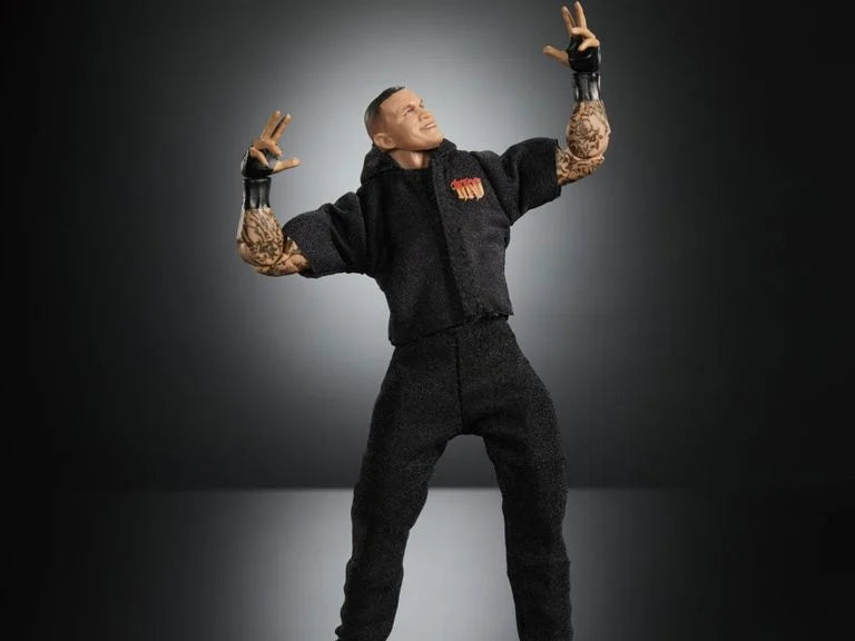 WWE Ultimate Edition 31 Randy Orton Action Figure