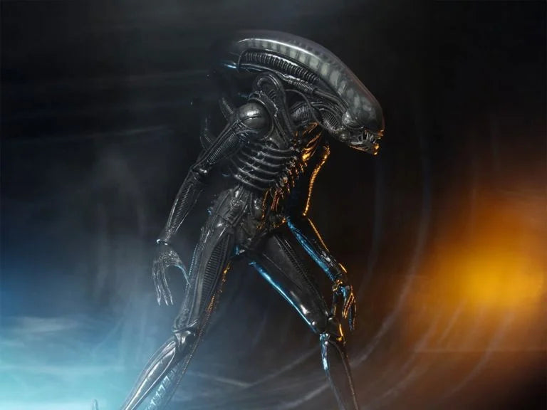 Alien 40th Anniversary Big Chap 1/4 Scale Action Figure