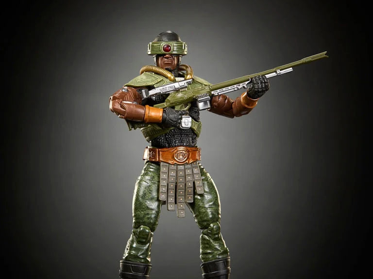 Masters of the Universe (2026) Chronicles Tri-Klops Action Figure