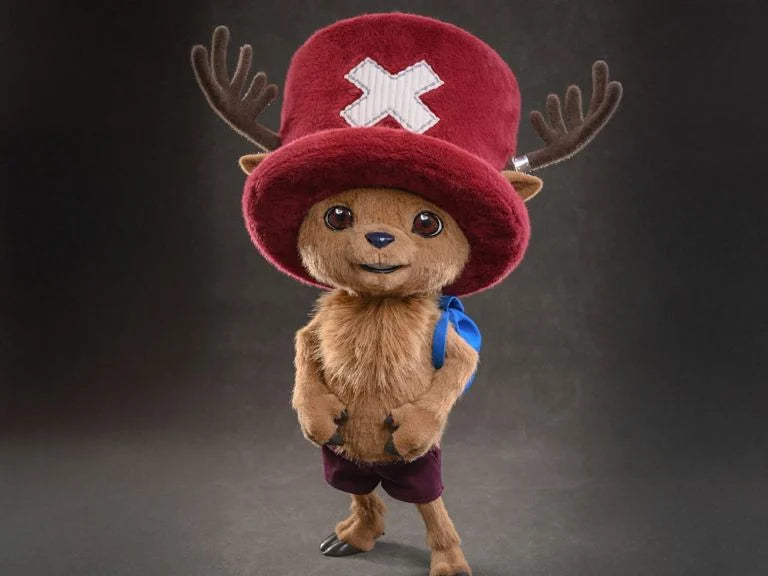 One Piece (A Netflix Series) TMS174 Tony Tony Chopper Collectible Figure