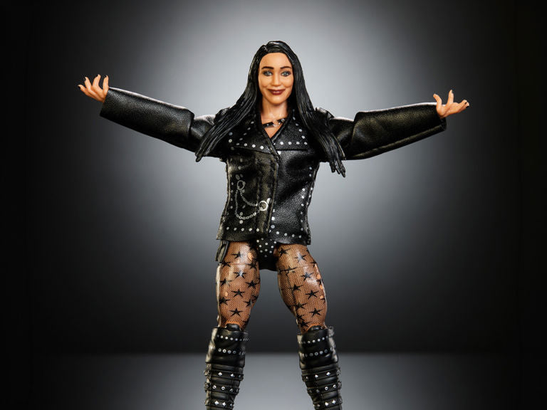 WWE Elite Collection Series 126 Roxanne Perez Action Figure