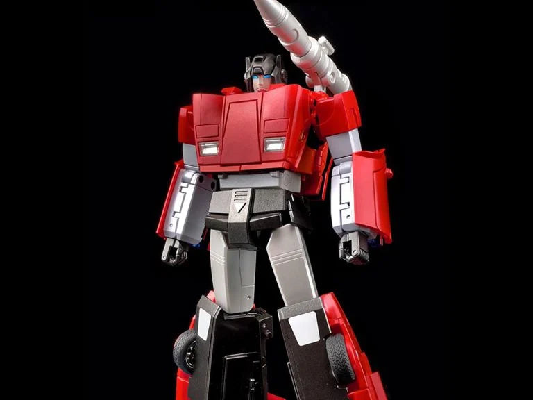 Fantastic Model FM-05 Rambo