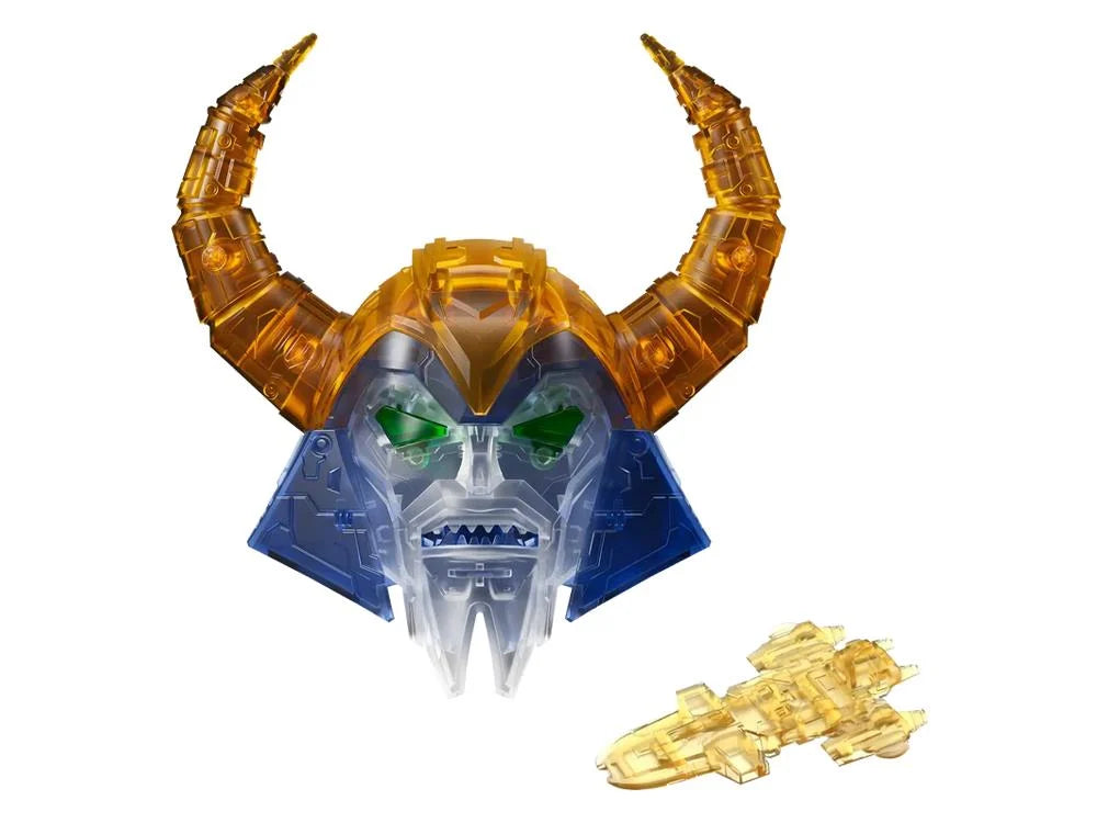 Blokees Transformers Unicron (Transparent Version) Model Kit