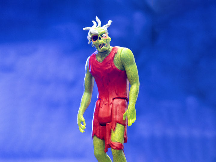 Pre-Code Horror ReAction Spine Chilling Ghoul PX Previews Exclusive Action Figure