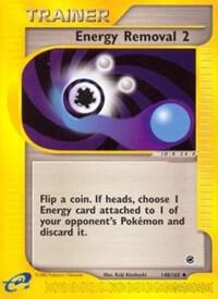 energy removal 2