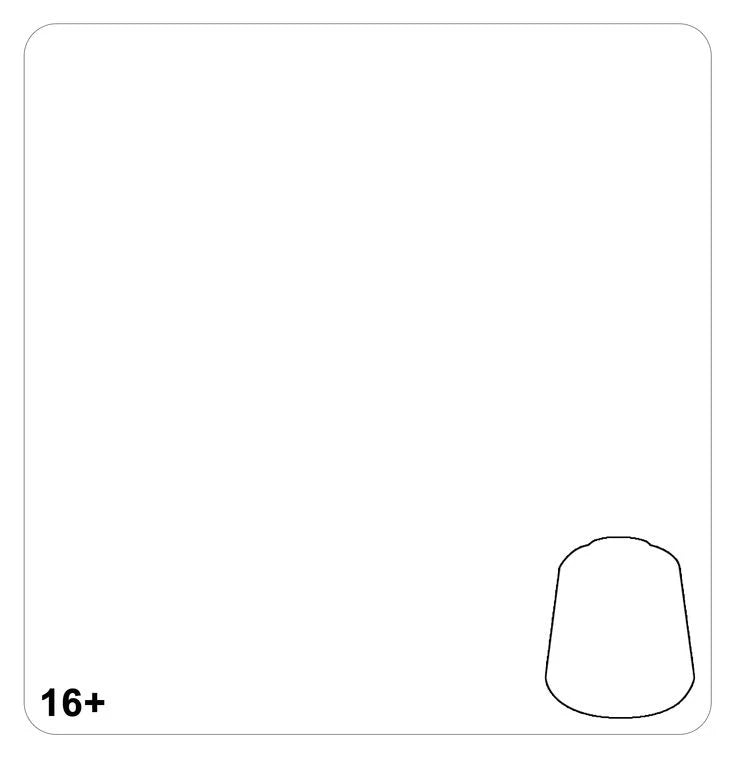 Warhammer Pro Tone: Shading Medium (18ml)