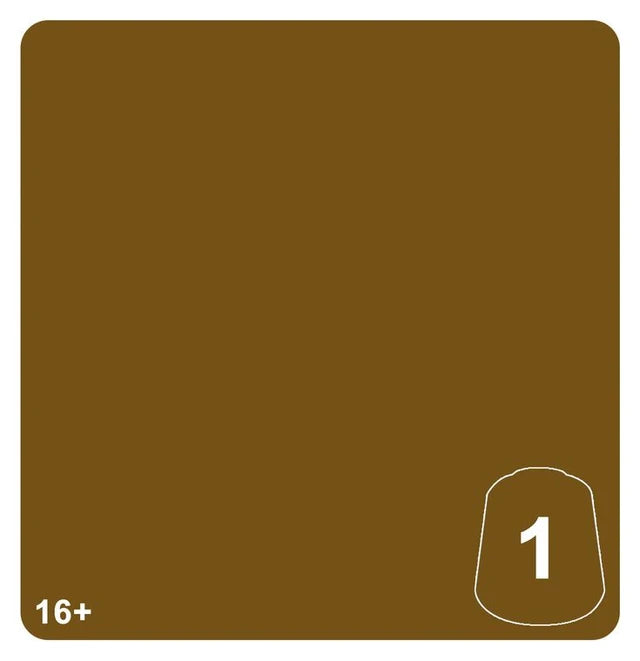 Khemri Sands 1 Warhammer Pro Tone: Khemri Sands 1 (12ml)
