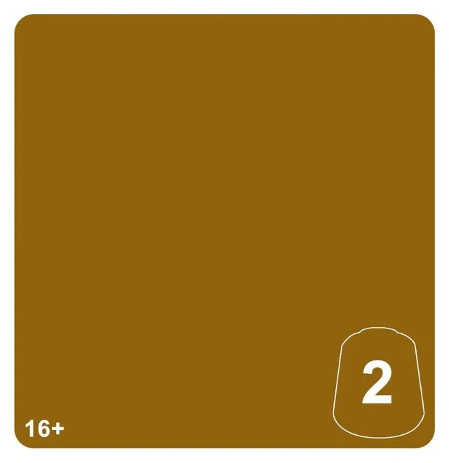 Warhammer Pro Tone: Khemri Sands 2 (12ml)