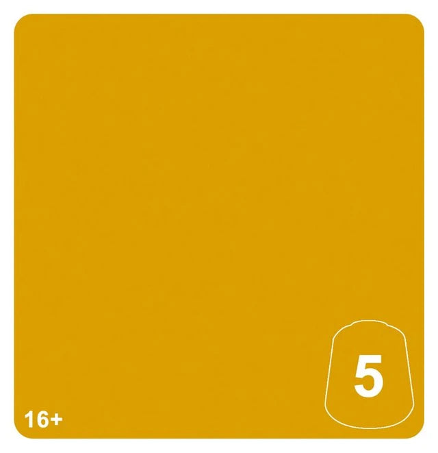 Warhammer Pro Tone: Khemri Sands 5 (12ml)