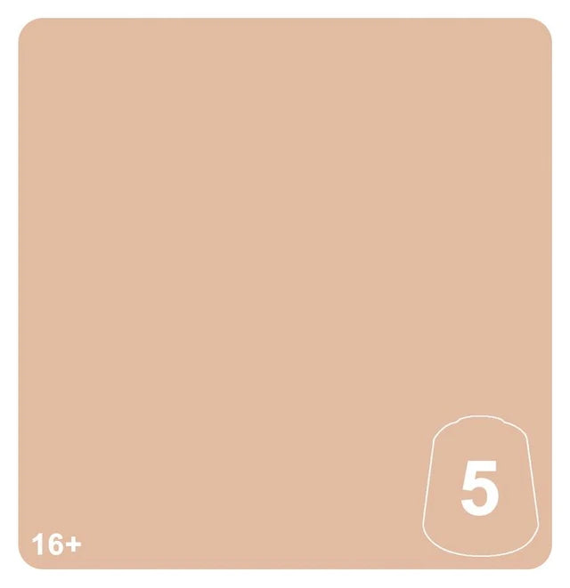 Warhammer Pro Tone: Celestine Skin 5 (12ml)
