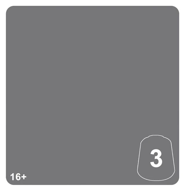 Warhammer Pro Tone: Blackstone Void 3 (12ml)